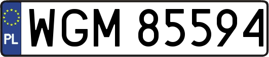 WGM85594