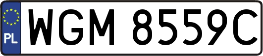WGM8559C