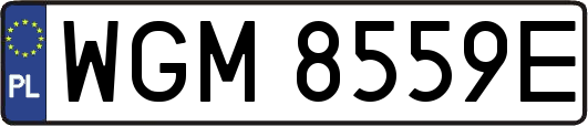 WGM8559E
