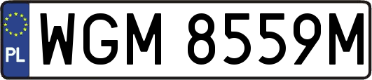 WGM8559M