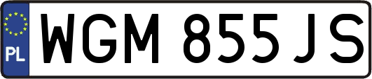 WGM855JS