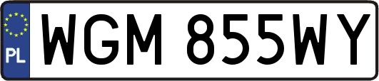 WGM855WY