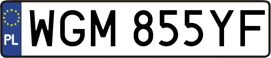 WGM855YF