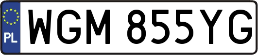 WGM855YG