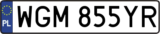 WGM855YR