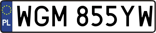 WGM855YW