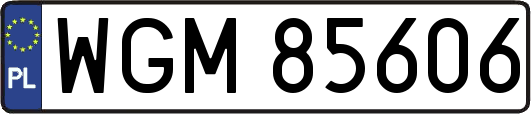WGM85606