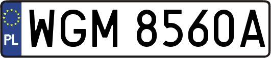 WGM8560A
