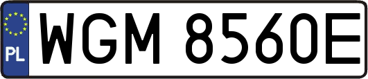 WGM8560E