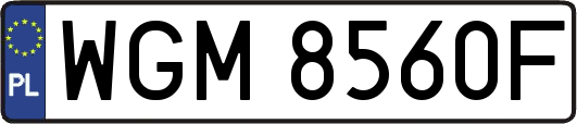 WGM8560F
