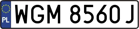 WGM8560J
