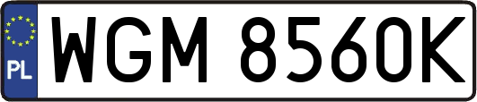 WGM8560K