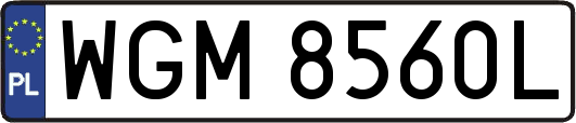 WGM8560L