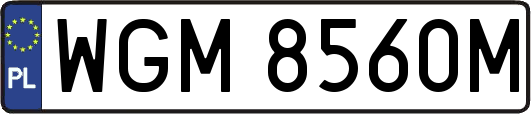 WGM8560M