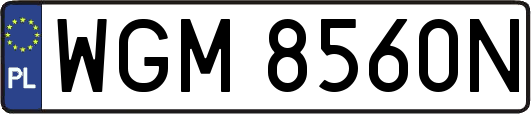 WGM8560N