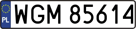 WGM85614