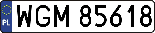 WGM85618