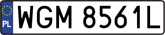 WGM8561L