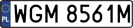 WGM8561M