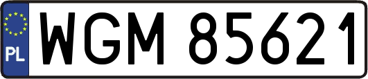 WGM85621