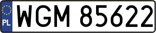 WGM85622