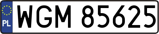 WGM85625