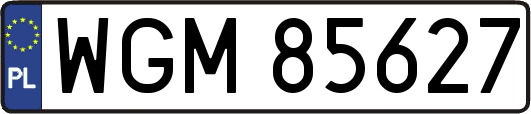 WGM85627