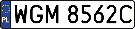 WGM8562C