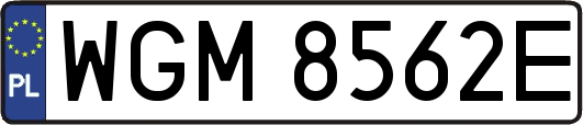 WGM8562E
