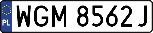 WGM8562J