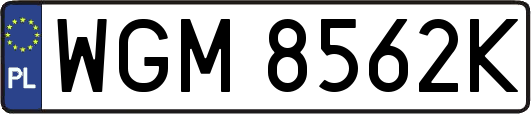 WGM8562K