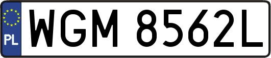 WGM8562L