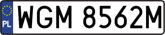 WGM8562M