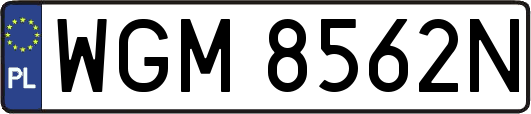 WGM8562N