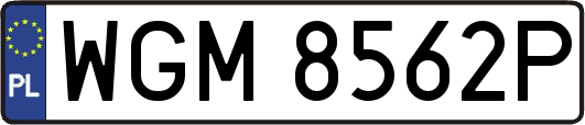 WGM8562P