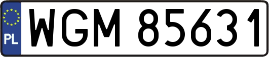 WGM85631