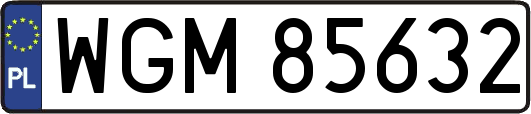 WGM85632