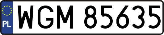 WGM85635