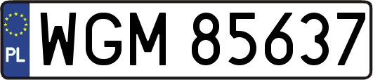 WGM85637