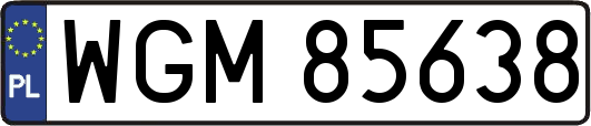 WGM85638