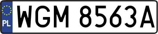 WGM8563A