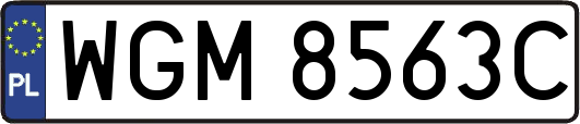 WGM8563C