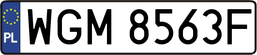 WGM8563F