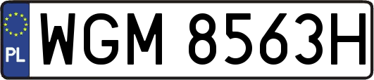 WGM8563H