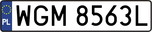 WGM8563L