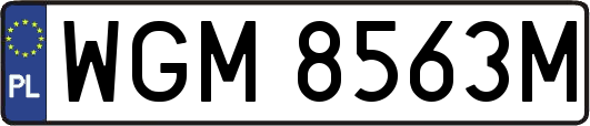 WGM8563M