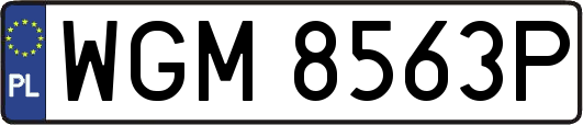 WGM8563P
