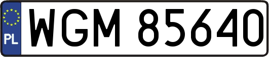 WGM85640