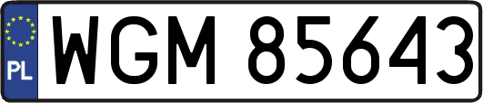 WGM85643