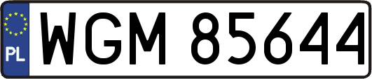 WGM85644